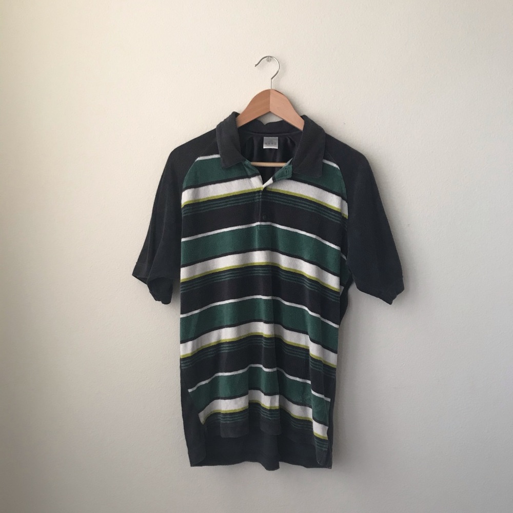 Men’s polo